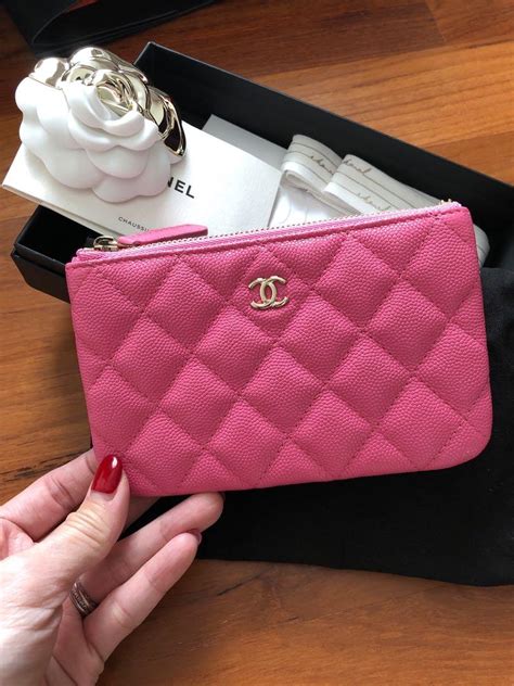 chanel o case price singapore|Chanel Mini O.